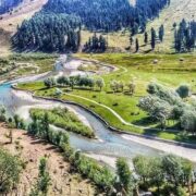 Gurez & Lolab With Bungus Valley 8 Nights 9 Days