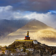 Leh Manali Bike  Package - 9 N | 10 D - Image 2