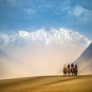 Leh Manali Bike  Package - 9 N | 10 D - Image 6