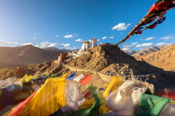 Majestic Ladakh Package - 8 N | 9 D - Image 6